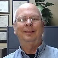 Dr. Mark House