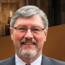 Dr. Chris Sterling