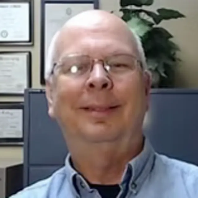 Dr. Mark House