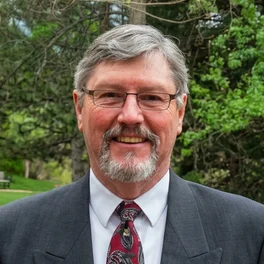 Dr. Christopher Sterling