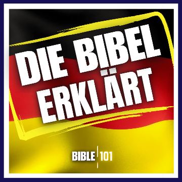 Die Bibel Erklärt — German