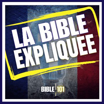 La Bible Expliquée — French